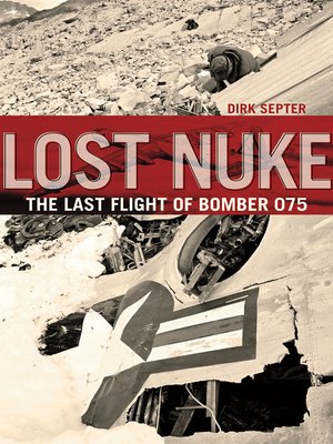 Lost Nuke - ebook